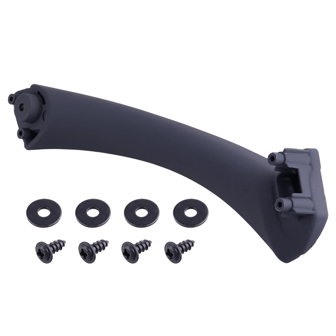 CITALL Black Right Interior Door Handles Car Inner Panel Handle Pull Trim Cover Fit for BMW 3 Series E90 Sedan Wagon 51417230850
CITALL Black Right Interior Door Handles Car Inner Panel Handle Pull Trim Cover Fit for BMW 3 Series E90 Sedan Wagon 51417230850