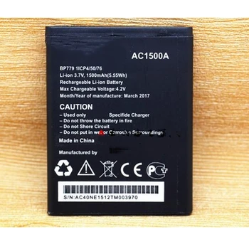 Rush Sale Limited Stock Retail 1500mAh AC1500A New Replacement Battery For Archos Mobile Device High Quality
Rush Sale Limited Stock Retail 1500mAh AC1500A New Replacement Battery For Archos Mobile Device High Quality