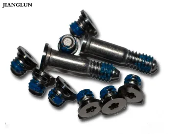 JIANGLUN New Bottom Case Screws Kit Set Replacement Repair Fix for Apple A1369 A1466
JIANGLUN New Bottom Case Screws Kit Set Replacement Repair Fix for Apple A1369 A1466