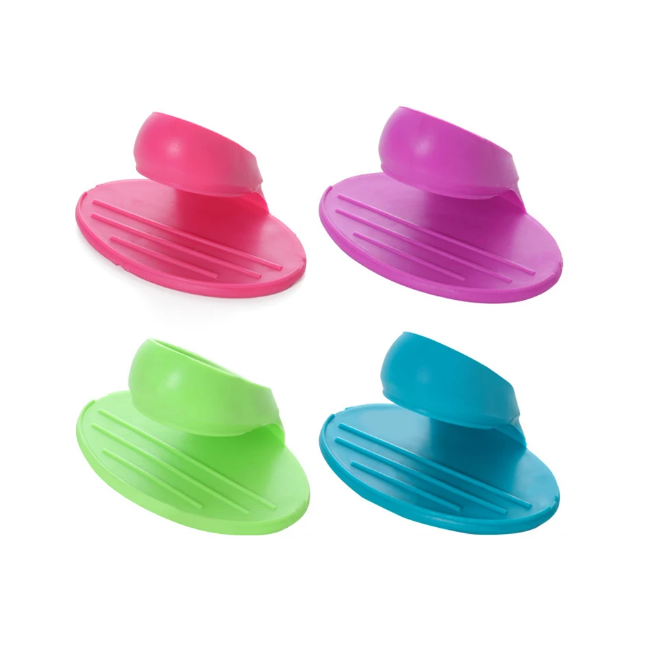 Heat Resistant Silicone Microwave Oven Anti-scalding Anti-hot Non-slip Insulated Finger Mitts Glove Cooking Baking Holder Tool
Heat Resistant Silicone Microwave Oven Anti-scalding Anti-hot Non-slip Insulated Finger Mitts Glove Cooking Baking Holder Tool