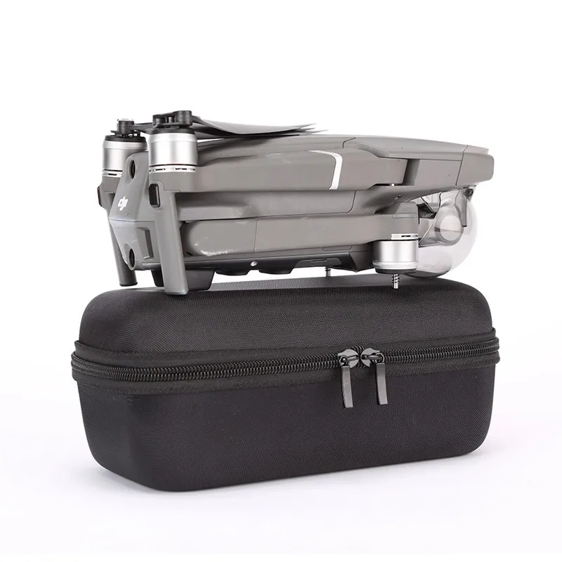 DJI Mavic 2 Pro Zoom Hardshell Portable Storage Box for DJI Mavic 2 Zoom Pro Drone & Remote Control DJI Mavic Pro Accessories
DJI Mavic 2 Pro Zoom Hardshell Portable Storage Box for DJI Mavic 2 Zoom Pro Drone & Remote Control DJI Mavic Pro Accessories