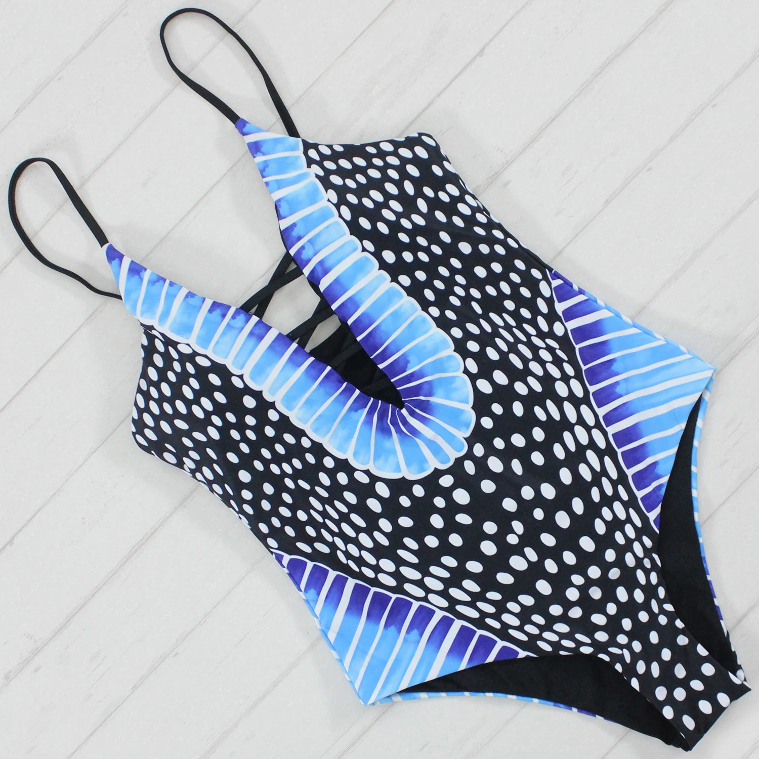 2017 New Swimming Suit for Women Swimwear Print Lace Up One Piece Swimsuit Bodysuit Sexy Plus Size Bathing Suit Maillot De Bain
2017 New Swimming Suit for Women Swimwear Print Lace Up One Piece Swimsuit Bodysuit Sexy Plus Size Bathing Suit Maillot De Bain