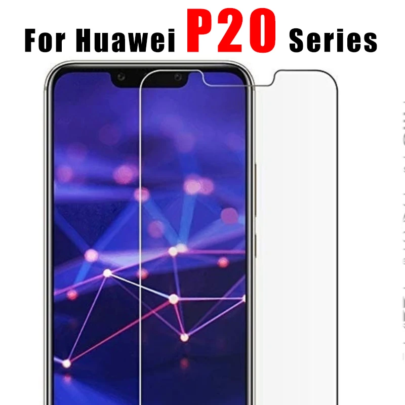 Защитное стекло для Huawei P10 lite закаленное Huavei p20 light p20pro p10plus tremp light20 lite10 pro20 protector |