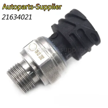 Oil Pressure Sensor Sender Transducer For Volvo Penat Truck Diesel D12 D13 FH High Quality 21634021 7420484678
Oil Pressure Sensor Sender Transducer For Volvo Penat Truck Diesel D12 D13 FH High Quality 21634021 7420484678