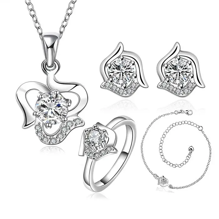 LKNSPCS781-D silver plated jewelry set, fashion jewelry set A034-D Earring 491 Necklace 515 Ring 379-8 /dnyamffa dzqamqxa
LKNSPCS781-D silver plated jewelry set, fashion jewelry set A034-D Earring 491 Necklace 515 Ring 379-8 /dnyamffa dzqamqxa