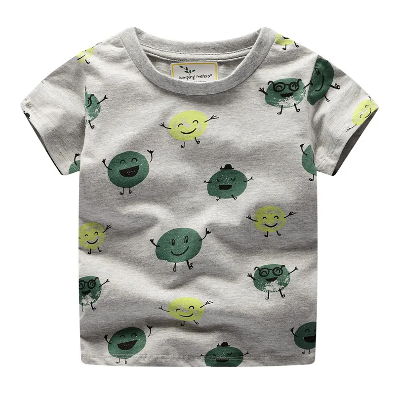 Children T shirts Boys Tees Tops Kids T shirts Fashion Summer Cartoon Cotton Boys T shirt Clothing Characters Toddler
Children T shirts Boys Tees Tops Kids T shirts Fashion Summer Cartoon Cotton Boys T shirt Clothing Characters Toddler