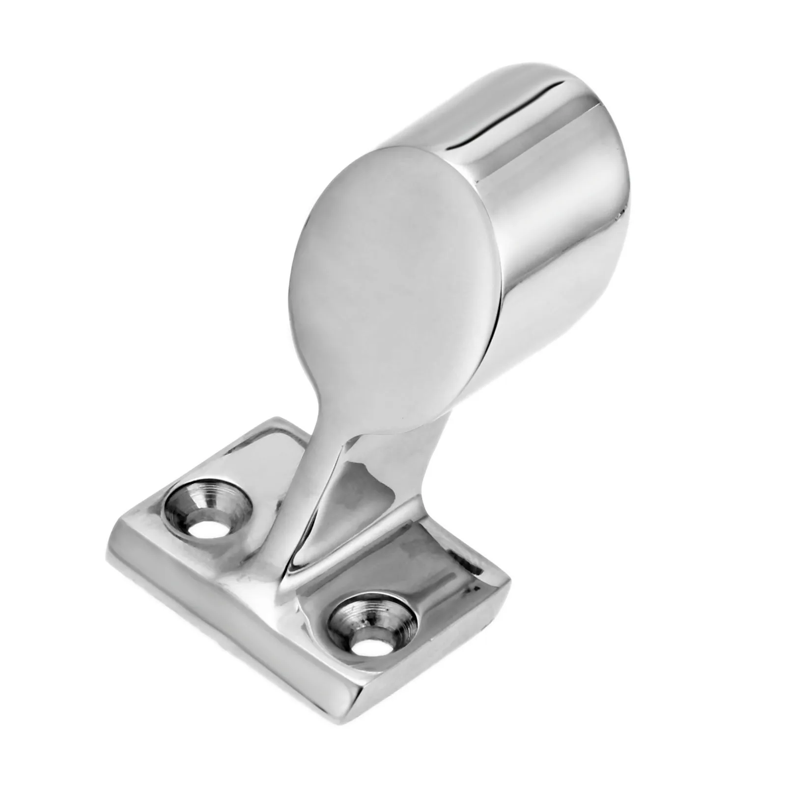 Marine Grade 316 Stainless Steel Boat Hand Rail Fitting After Stanchion Applications For 7/8in/ 22mm Handrails Boats Accessories
Marine Grade 316 Stainless Steel Boat Hand Rail Fitting After Stanchion Applications For 7/8in/ 22mm Handrails Boats Accessories