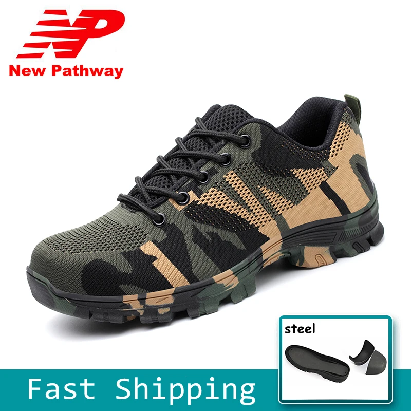 100% steel toe men's Safety Shoes Air Mesh Material work shoes puncture proof protective Footwear big size 35-46 MS112
100% steel toe men's Safety Shoes Air Mesh Material work shoes puncture proof protective Footwear big size 35-46 MS112