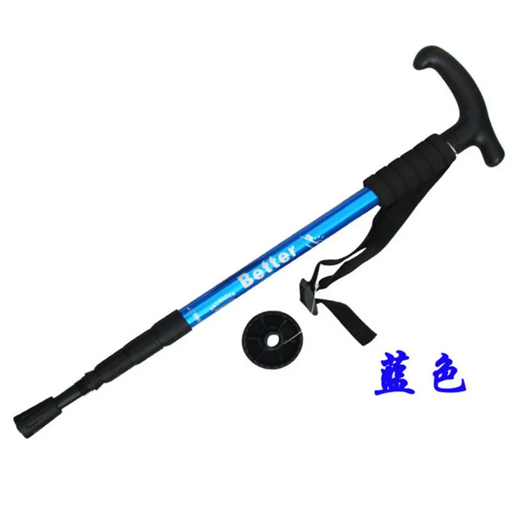 1pcs Trekking Walking Hiking Sticks Poles Alpenstock anti-shock 52-110cm Dropship #315
1pcs Trekking Walking Hiking Sticks Poles Alpenstock anti-shock 52-110cm Dropship #315