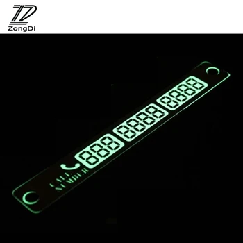 Luminous Phone Number Parking Card for Volvo XC60 S60 XC90 S80 V70 Citroen C4 C5 Seat Leon accessories for hyundai creta 2017
Luminous Phone Number Parking Card for Volvo XC60 S60 XC90 S80 V70 Citroen C4 C5 Seat Leon accessories for hyundai creta 2017