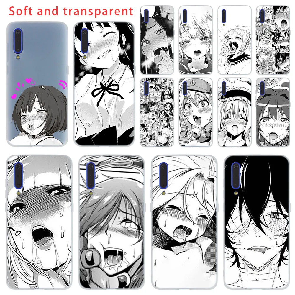 Anime girl cartoon japan Cover Cases soft TPU phone For Xiaomi 9 8 Mi 6 5X lite se A1 A2 For Redmi Note 7 6 5 Go coque
Anime girl cartoon japan Cover Cases soft TPU phone For Xiaomi 9 8 Mi 6 5X lite se A1 A2 For Redmi Note 7 6 5 Go coque