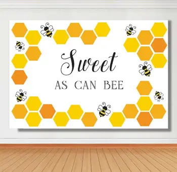 Bumble Bee Baby Shower Photo Background Photography Backdrop Graduation Party Decoration Photocall Baby Backdrop
Bumble Bee Baby Shower Photo Background Photography Backdrop Graduation Party Decoration Photocall Baby Backdrop