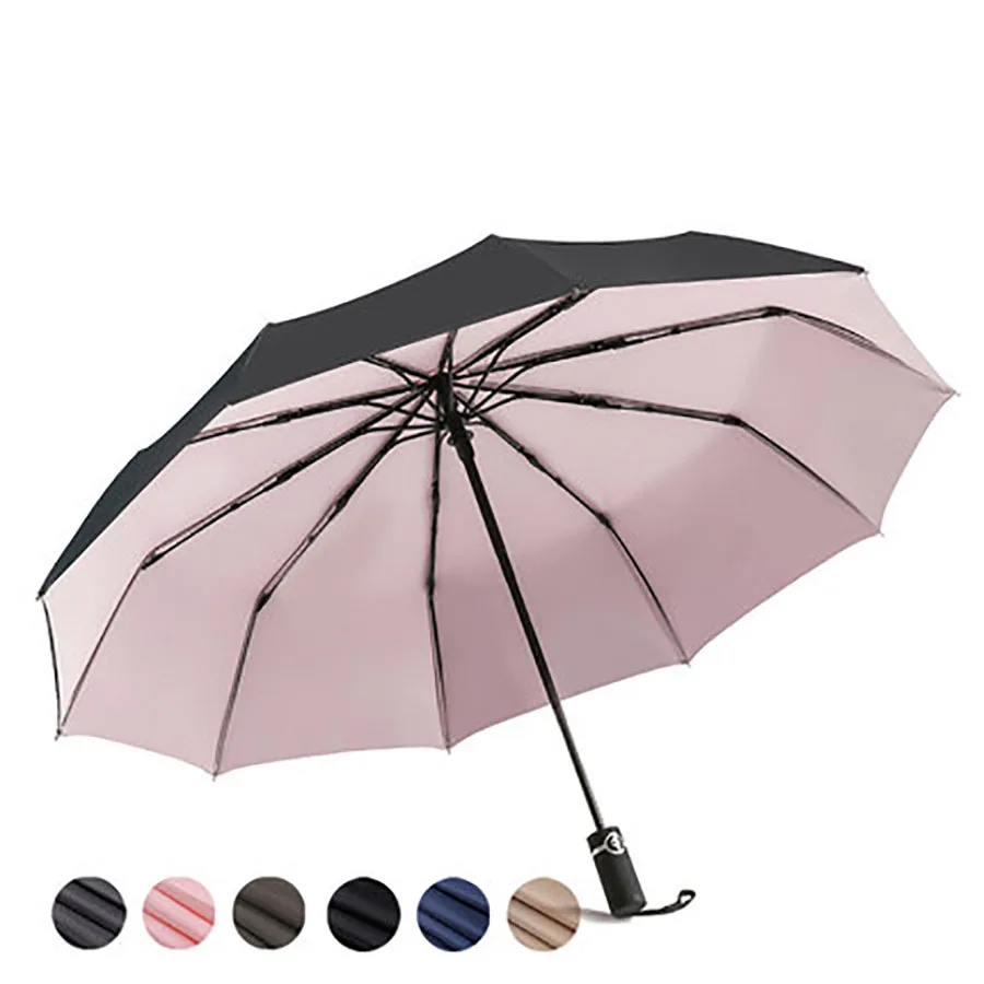 Uv Protection Automatic Umbrella Windproof Umbrella Rain Women Kids Sunny Umbrella Guarda Chuva Home Rain Gear Sticker 50R027
Uv Protection Automatic Umbrella Windproof Umbrella Rain Women Kids Sunny Umbrella Guarda Chuva Home Rain Gear Sticker 50R027