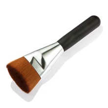 High Quality Makeup Brushes 1Pcs Large Flat Top Foundation Brush Beauty Cosmetics BB Cream Blush Bronzer Brush For Make-up Tools
High Quality Makeup Brushes 1Pcs Large Flat Top Foundation Brush Beauty Cosmetics BB Cream Blush Bronzer Brush For Make-up Tools