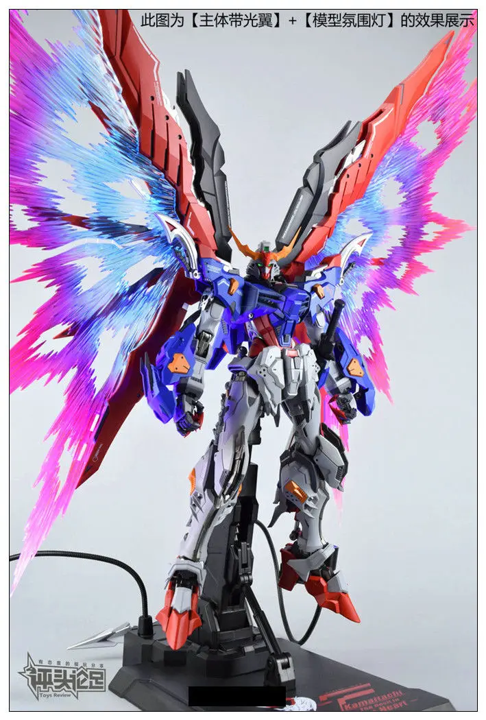 Action Figure 1/72 MB KAMAITACHI Destiny Gundam Vientiane toys Cheap Shipping Fee To GLOBLE
Action Figure 1/72 MB KAMAITACHI Destiny Gundam Vientiane toys Cheap Shipping Fee To GLOBLE