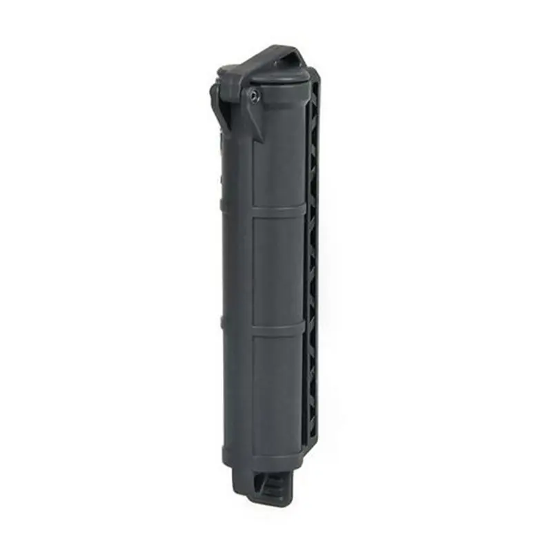 Tactical battery attachable gear storage case box hanging molle belt For Outdoor Sport Airsoft Hunting
Tactical battery attachable gear storage case box hanging molle belt For Outdoor Sport Airsoft Hunting