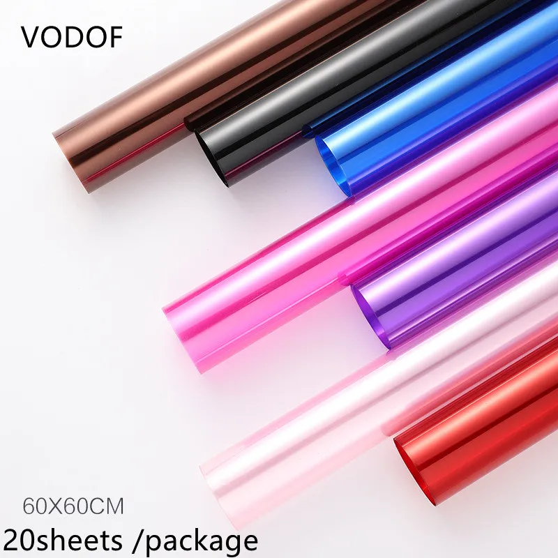 20 sheets /lot 4.7 S Colorful Opp Paper, Flower / Floral Wrapping Paper Candy Cake Cookie Packaging Cellophane Glassine Paper
20 sheets /lot 4.7 S Colorful Opp Paper, Flower / Floral Wrapping Paper Candy Cake Cookie Packaging Cellophane Glassine Paper