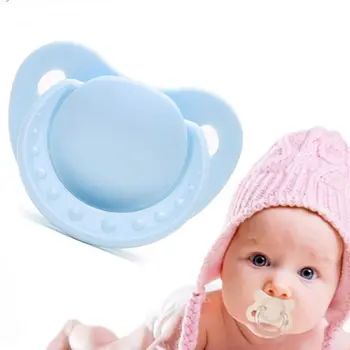 2019 Pacifier Newborn Kids Baby Boys Girl Dummy Nipples Food-grade Silicone Pacifier Orthodontic Soother 0-36Months
2019 Pacifier Newborn Kids Baby Boys Girl Dummy Nipples Food-grade Silicone Pacifier Orthodontic Soother 0-36Months