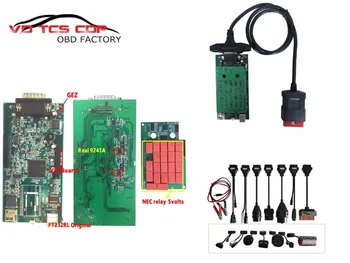 2015 R3 keygen/ 2016R0 free activate VD TCS CDP PRO PLUS with nec relay for Car Truck Scanner Tool
2015 R3 keygen/ 2016R0 free activate VD TCS CDP PRO PLUS with nec relay for Car Truck Scanner Tool