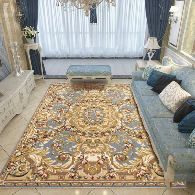 Thick And Plush Savonnerie European Rug Thick And Plush Hand-knotted Savonnerie Neo Classic Design Rug Folk Carpet Livingroom
Thick And Plush Savonnerie European Rug Thick And Plush Hand-knotted Savonnerie Neo Classic Design Rug Folk Carpet Livingroom