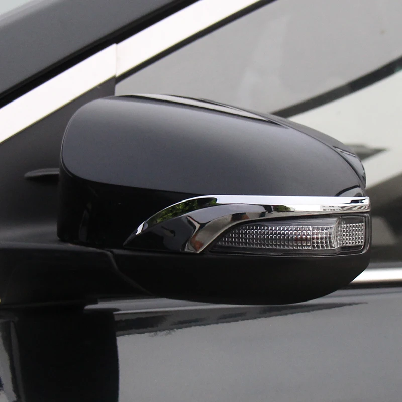 For Toyota Camry 2015 2016 ABS Chrome Car Rearview mirror decoration strip Cover Trim accessories car styling 2pcs
For Toyota Camry 2015 2016 ABS Chrome Car Rearview mirror decoration strip Cover Trim accessories car styling 2pcs