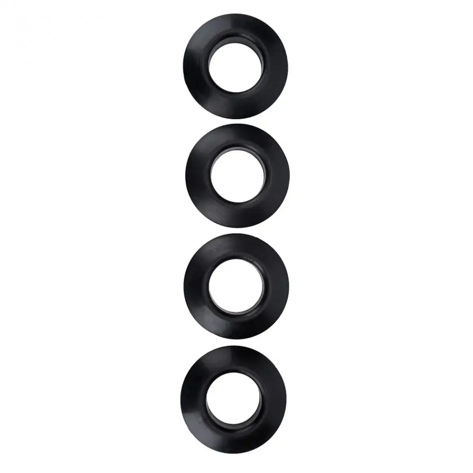 4pcs Rubber Universal Kayak Canoe Paddle Drip Rings for Installing on Paddle Shaft 30mm Diameter
4pcs Rubber Universal Kayak Canoe Paddle Drip Rings for Installing on Paddle Shaft 30mm Diameter