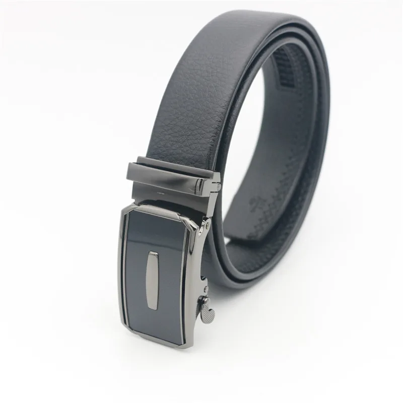 WESTERN AUSPICIOUS Men Belts PU Leather Strap Black Automatic Male Belt 2018 Newest
WESTERN AUSPICIOUS Men Belts PU Leather Strap Black Automatic Male Belt 2018 Newest