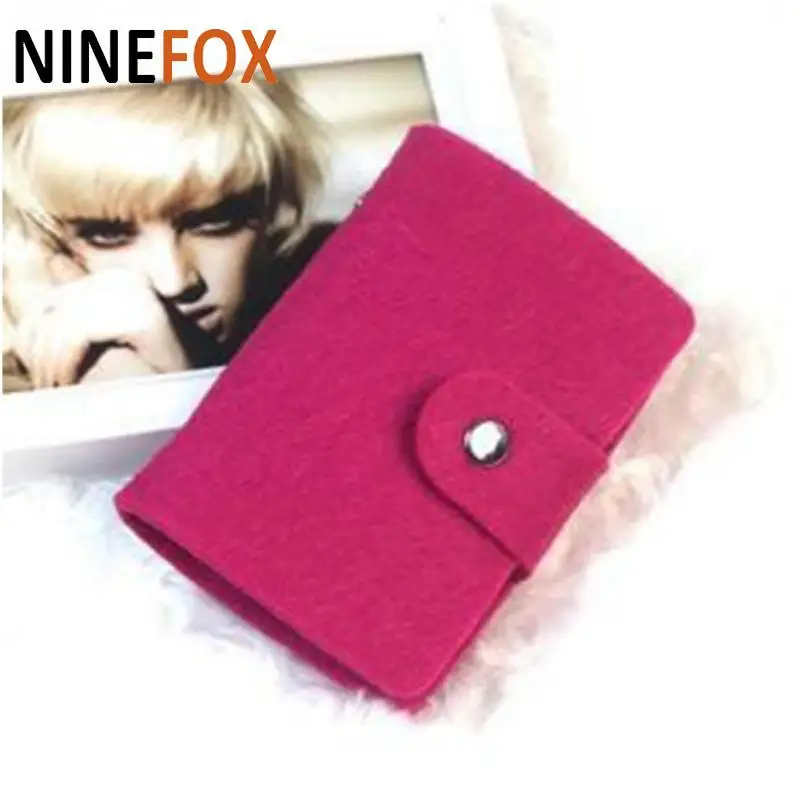 2018 Business Credit Card Holder Fashion 24 Bits Useful PU Leather Buckle Cards Holders Organizer porte carte bancaire
2018 Business Credit Card Holder Fashion 24 Bits Useful PU Leather Buckle Cards Holders Organizer porte carte bancaire