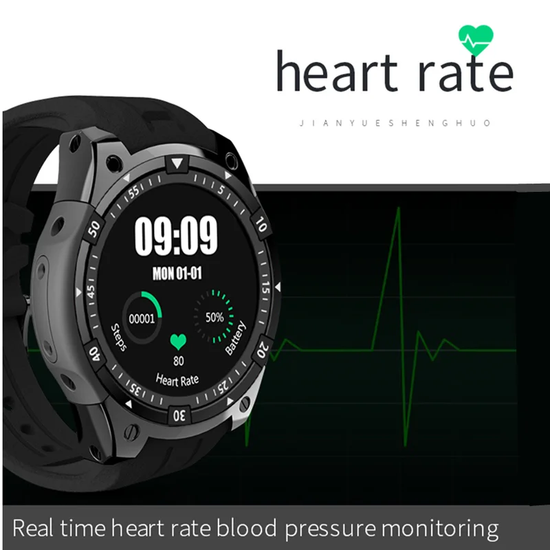 smartwatch android with push message heart rate monitor pedometer calories GPS WIFI 8GB/ROM 512MB/RAM MTK6580 round watch
smartwatch android with push message heart rate monitor pedometer calories GPS WIFI 8GB/ROM 512MB/RAM MTK6580 round watch