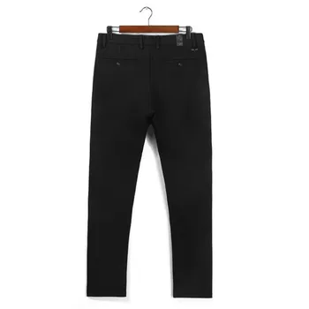 Free shipping 2019 man Casual Pants slim fit mens dress pants formal business suit pants men dress pants plus size
Free shipping 2019 man Casual Pants slim fit mens dress pants formal business suit pants men dress pants plus size
