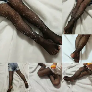 Fashion Kids Girls Fishnet Tights Stockings Pants Hosiery Pantyhose Hot Solid Fashion Long Stockings
Fashion Kids Girls Fishnet Tights Stockings Pants Hosiery Pantyhose Hot Solid Fashion Long Stockings