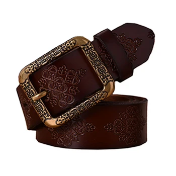 2016 Belts Women New Fashion Belts Woman Vintage Genuine Leather Good Quality Belts Correas de Mujer
2016 Belts Women New Fashion Belts Woman Vintage Genuine Leather Good Quality Belts Correas de Mujer