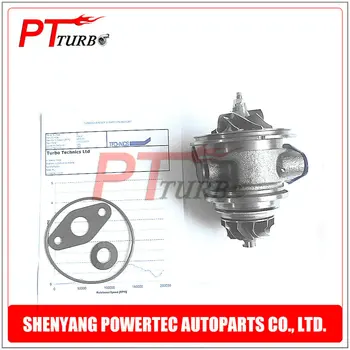 Turbo charger cartridge for Citroen C-Elysee C3 DS 3 Berlingo 1.6 HDI 75HP / 92HP FAP DV6ETED M - Core assembly CHRA 49373-02003 
Turbo charger cartridge for Citroen C-Elysee C3 DS 3 Berlingo 1.6 HDI 75HP / 92HP FAP DV6ETED M - Core assembly CHRA 49373-02003