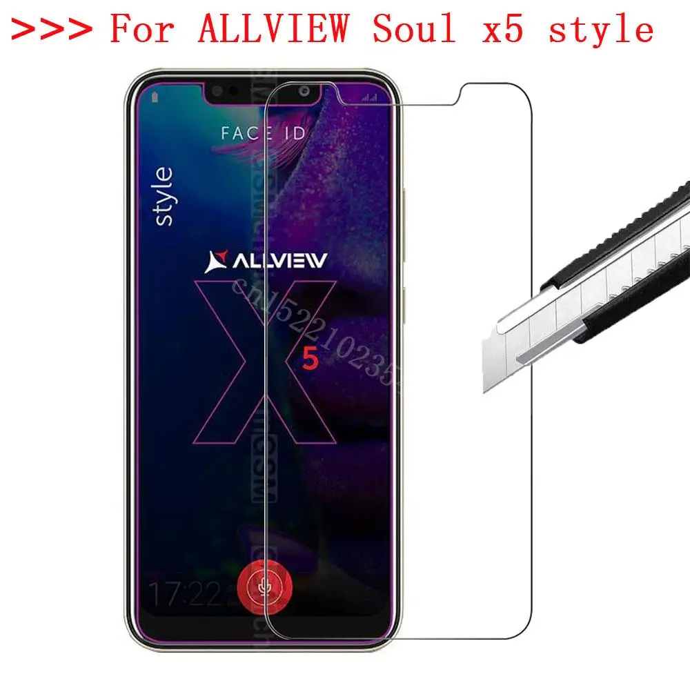 2.5D 0.26mm Ultra Thin Tempered Glass For ALLVIEW Soul x5 style Toughened Screen Protector Film Protective Screen Case Universal
2.5D 0.26mm Ultra Thin Tempered Glass For ALLVIEW Soul x5 style Toughened Screen Protector Film Protective Screen Case Universal