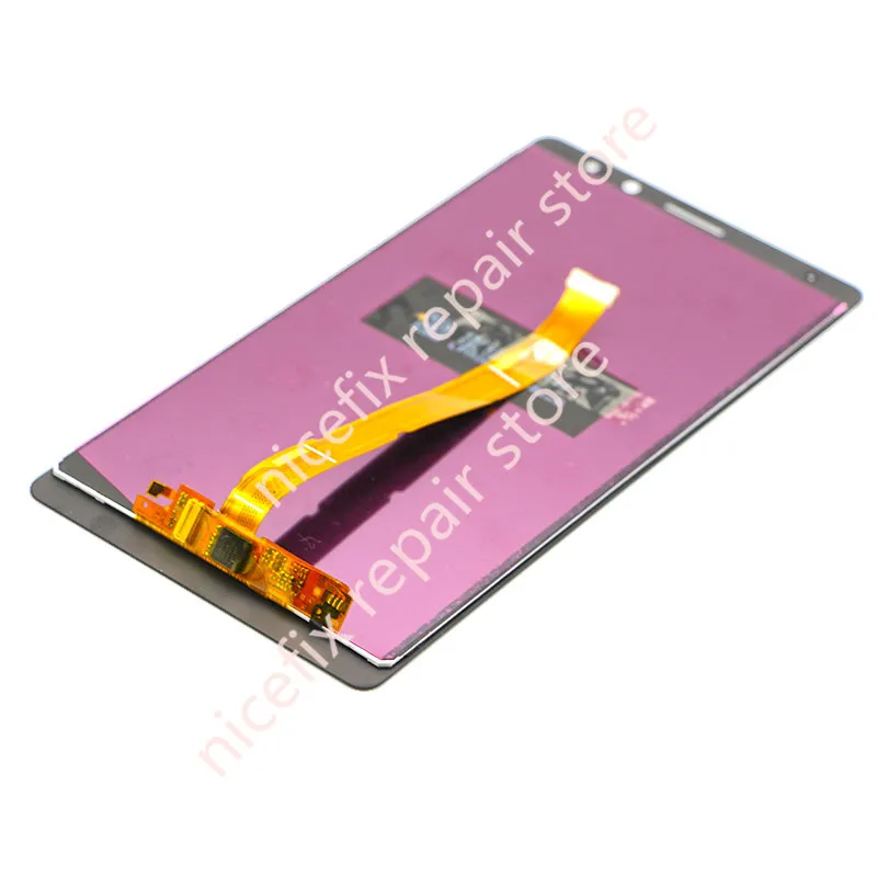 For Huawei Mate 8 LCD + Touch 5