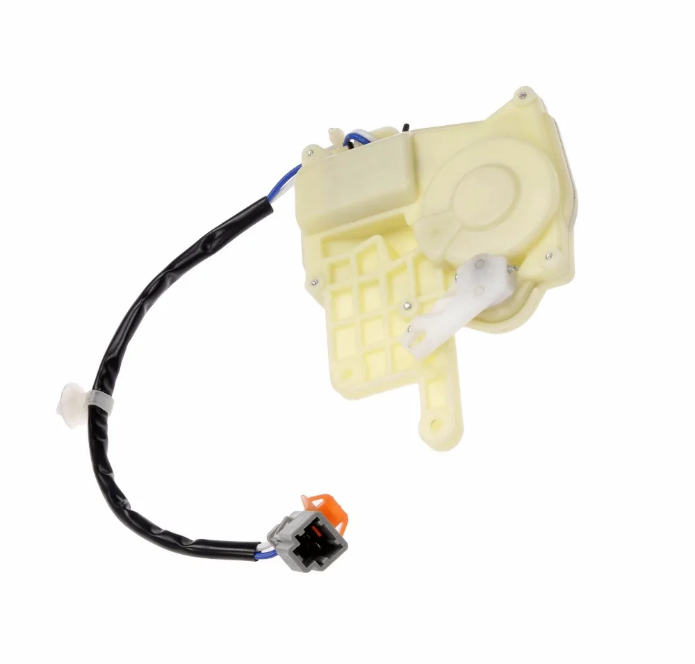 Door Lock Actuator Motor Rear Left for 746-398 fits 96-00 Honda Civic 72655-S04-J02 72655S04J02
Door Lock Actuator Motor Rear Left for 746-398 fits 96-00 Honda Civic 72655-S04-J02 72655S04J02