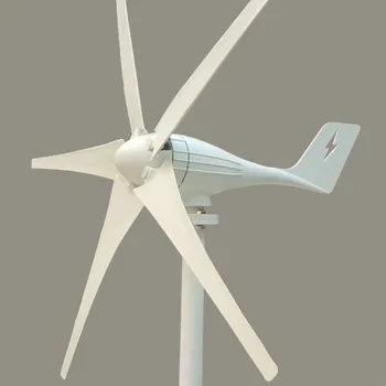 Newest 600W wind generator / wind turbine CE & RoHS approved high efficiency Wind Turbine Generator
Newest 600W wind generator / wind turbine CE & RoHS approved high efficiency Wind Turbine Generator