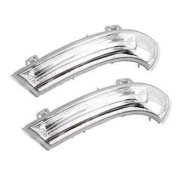 For VW GOLF MK5 Right OR Left Auto LED Turn Signal Light Auto Accessories Signal Lamps 1 Piece Car Rear View Mirror Indicator
For VW GOLF MK5 Right OR Left Auto LED Turn Signal Light Auto Accessories Signal Lamps 1 Piece Car Rear View Mirror Indicator