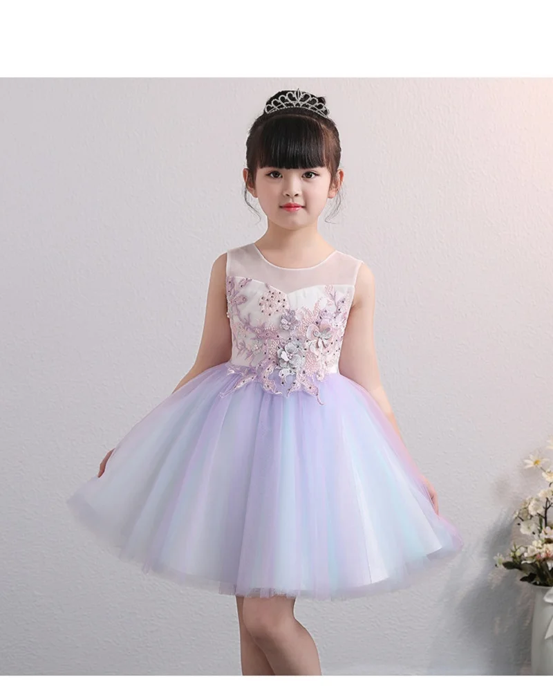 Kids Girls Flower Dress Girl Dresses Birthday Party Children Princess Ball Gown Wedding Clothes High quality lace Dresses
Kids Girls Flower Dress Girl Dresses Birthday Party Children Princess Ball Gown Wedding Clothes High quality lace Dresses