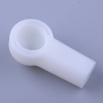 1Pc Top Push Rod Joint End Cap Replacement fit for Porsche 986 987 Boxster Convertible 1997 1998 1999 2000 2001 2002-2012
1Pc Top Push Rod Joint End Cap Replacement fit for Porsche 986 987 Boxster Convertible 1997 1998 1999 2000 2001 2002-2012