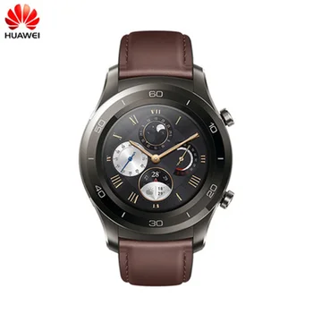 Originale Huawei WATCH horloge 2 pro smartwatch bluetooth 4G phone multi-function IP68 waterproof NFC GPS Voor Android iOS
Originale Huawei WATCH horloge 2 pro smartwatch bluetooth 4G phone multi-function IP68 waterproof NFC GPS Voor Android iOS