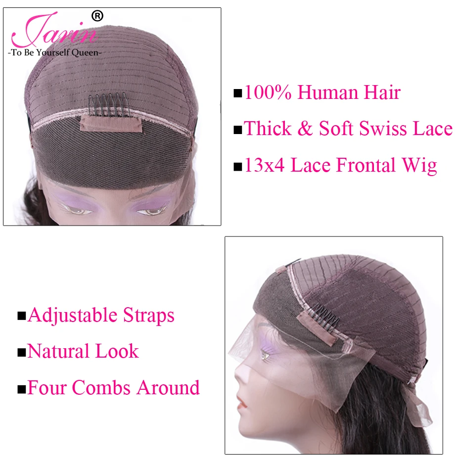 STR-wig