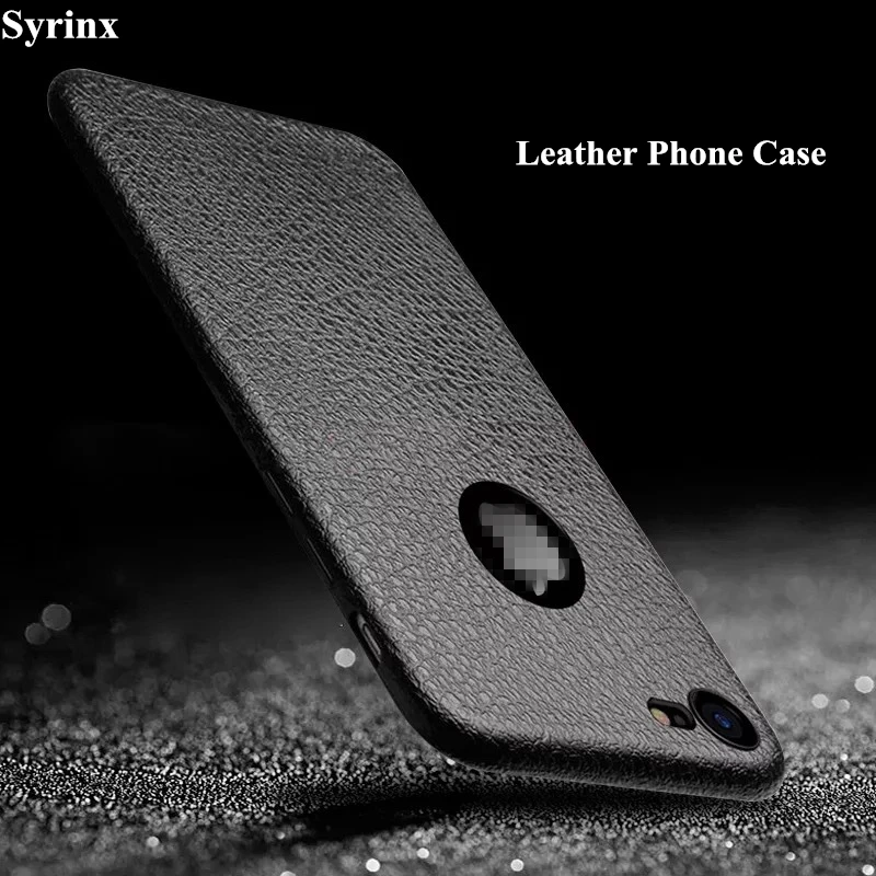 Syrinx Ultra Thin Mobile Phone Cases Leather Skin Soft TPU Silicone Coque Case Shell For iPhone 6S 6 7 8 Plus X XS Max XR Cover
Syrinx Ultra Thin Mobile Phone Cases Leather Skin Soft TPU Silicone Coque Case Shell For iPhone 6S 6 7 8 Plus X XS Max XR Cover