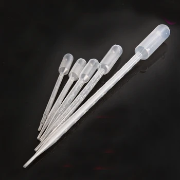 (10pieces/pack) Pipettes Plastic Disposable Graduated Pasteur Pipette Dropper Makeup Tools laboratory 3ml 5ml 10ml
(10pieces/pack) Pipettes Plastic Disposable Graduated Pasteur Pipette Dropper Makeup Tools laboratory 3ml 5ml 10ml