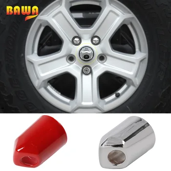 BAWA Car Stickers for Jeep Wrangler JL 2018 Car Spare Tire Camera Cover Stickers for Jeep Wrangler jl
BAWA Car Stickers for Jeep Wrangler JL 2018 Car Spare Tire Camera Cover Stickers for Jeep Wrangler jl