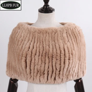 New Arrival Women Genuine Real Rex Rabbit Fur Shawls Scarves Lady Winter Natural Rex Rabbit Fur Poncho Scarf Real Fur Pashmina
New Arrival Women Genuine Real Rex Rabbit Fur Shawls Scarves Lady Winter Natural Rex Rabbit Fur Poncho Scarf Real Fur Pashmina