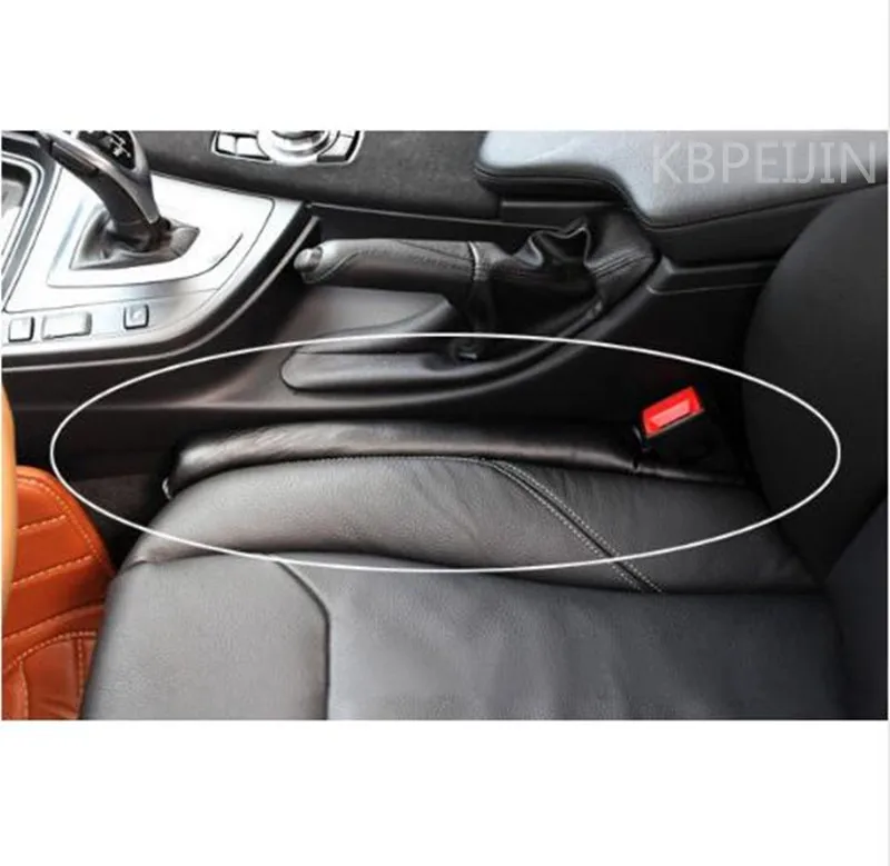 1PC PU Leather Car Seat Gap Pading Plug Leak Cover Stickers for DACIA key logan duster sandero lodgy sandero Accessories
1PC PU Leather Car Seat Gap Pading Plug Leak Cover Stickers for DACIA key logan duster sandero lodgy sandero Accessories
