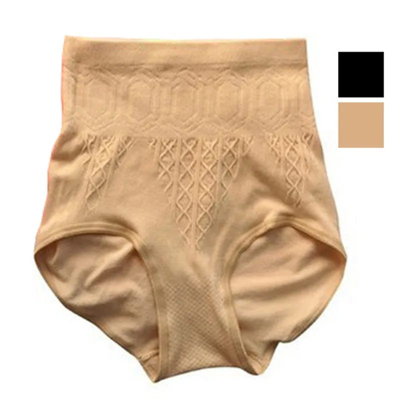 New Women High Waist Brief Girdle Body Shaper Underwear Lady Pure Cutton Slim Tummy Knickers Pants Underwear Clearance
New Women High Waist Brief Girdle Body Shaper Underwear Lady Pure Cutton Slim Tummy Knickers Pants Underwear Clearance