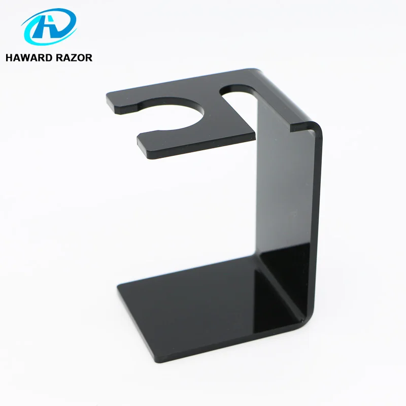 HAWARD Razor Accessories Men's Safety Razor And Shaving Brush Holder Plastic Material Small And Light Excellent Design
HAWARD Razor Accessories Men's Safety Razor And Shaving Brush Holder Plastic Material Small And Light Excellent Design