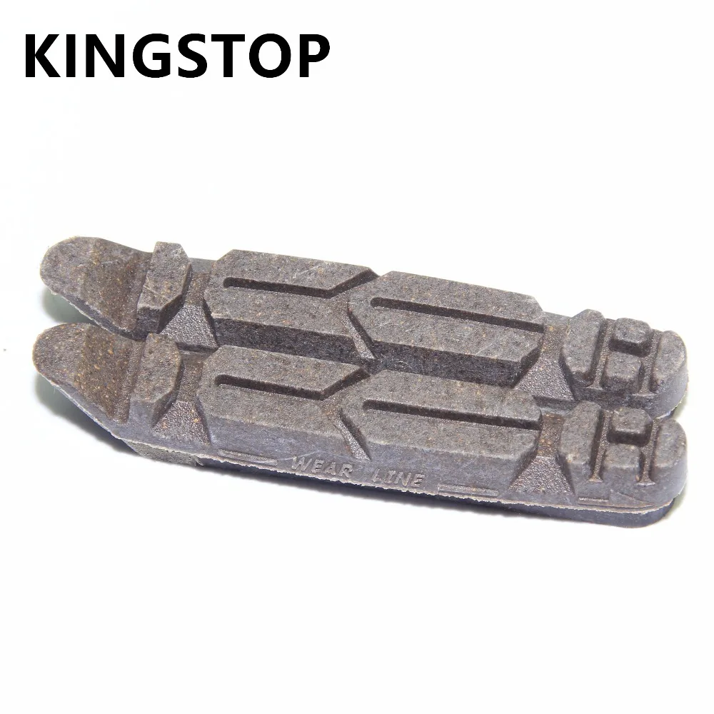 bicycle brake pads for carbon rim for Campagnolo Super Record 2011, Chorus 2011 Athena, Centaur, Veloce 2011,Campagnolo
bicycle brake pads for carbon rim for Campagnolo Super Record 2011, Chorus 2011 Athena, Centaur, Veloce 2011,Campagnolo